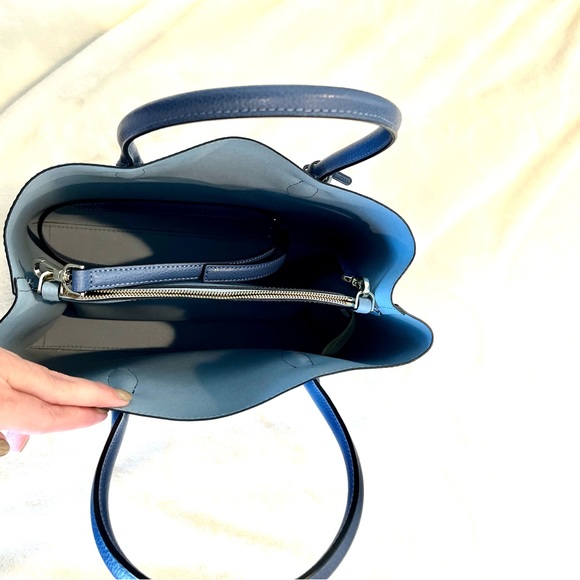 kate spade new york large tote handbag - Picture 3 of 3